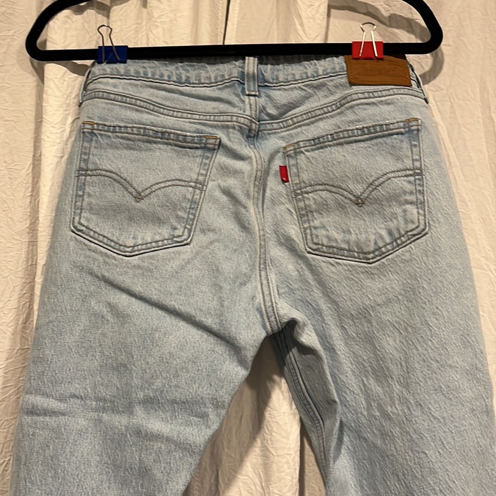 Jeans - Picture 4 of 4